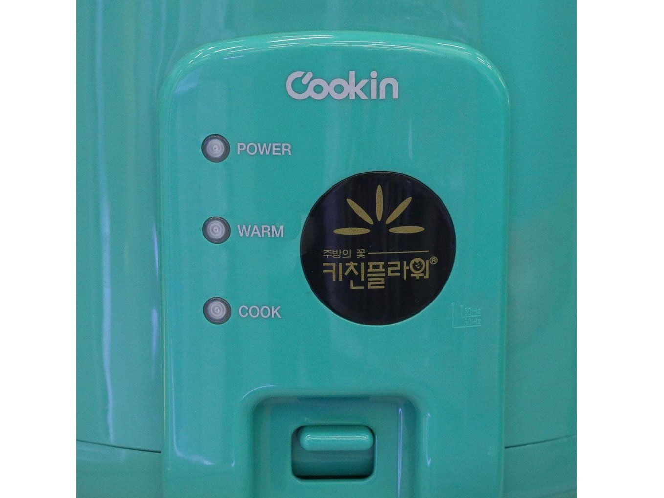 Nồi cơm điện cơ có nút gạt Nồi cơm điện cơ