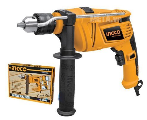 Máy khoan động lực INGCO ID8508