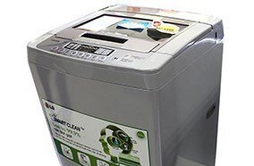 Máy giặt LG WF-S7817MS 7.8kg Máy giặt LG WF-S7817MS 7.8kg