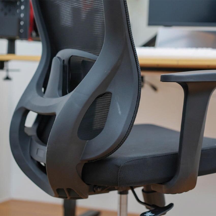 Ghế công thái học EDRA EEC222