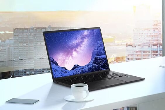 LG Gram 14Z90R-G.AH75A5 (ảnh 8)