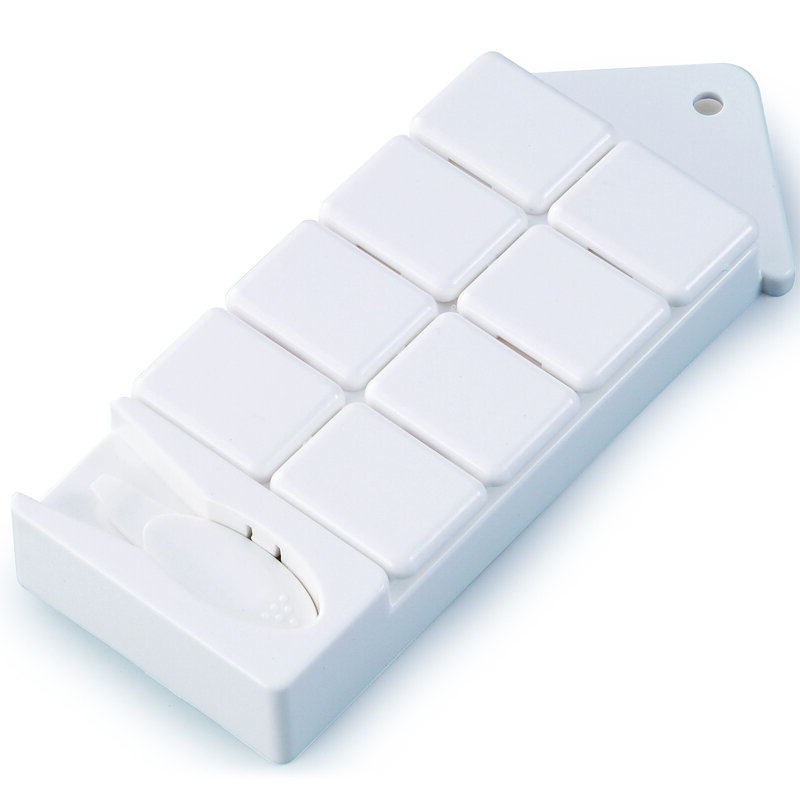 Bịt ổ điện KuKu Ku5353 Bịt ổ điện KuKu Ku5353