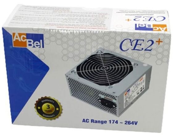 Nguồn Acbel CE2 450W (Ảnh 1)
