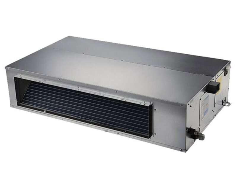 Điều hòa giấu trần nối ống gió Casper 50000 BTU 1 chiều DC-50TL22 gas R-410A 