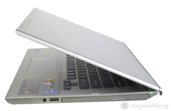 Sony Vaio SVT14126CV 53334G50W8 Sony Vaio SVT14126CV 53334G50W8