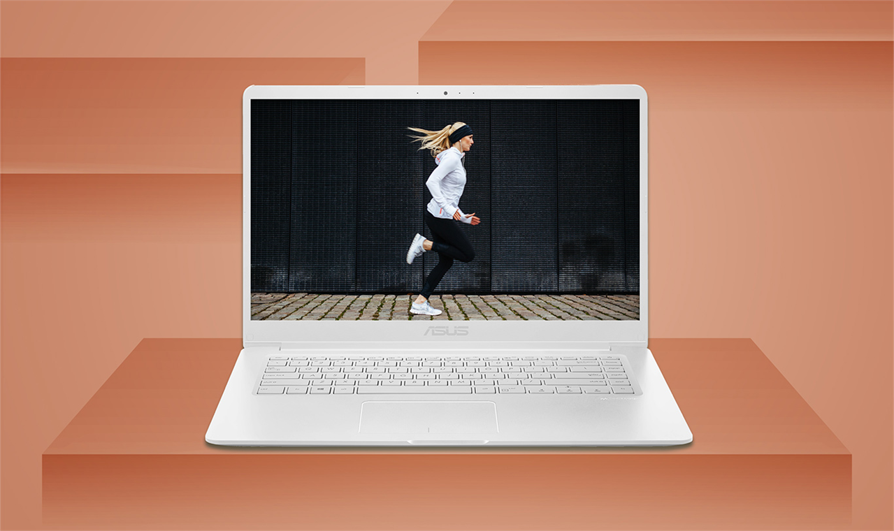 Laptop ASUS A510UF-EJ587T VANG WIN10 /i5-8250U