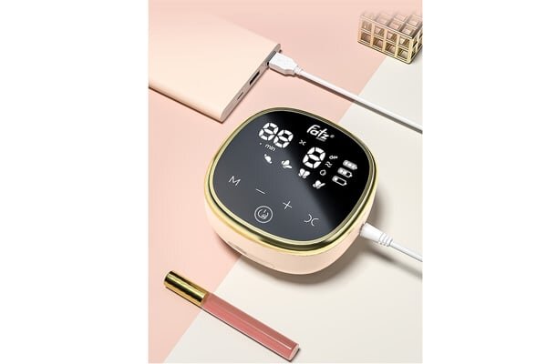 Máy hút sữa điện đôi Fatzbaby Resonance 4 Fatzbaby FB1182VN