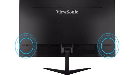 ViewSonic VX2718-P-MHD (Ảnh 7)