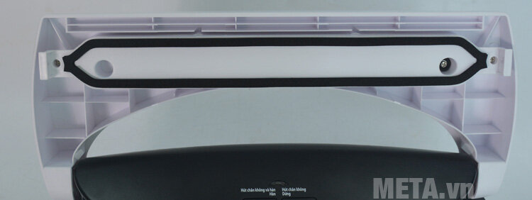 Máy hút chân không Sunhouse SHD5812