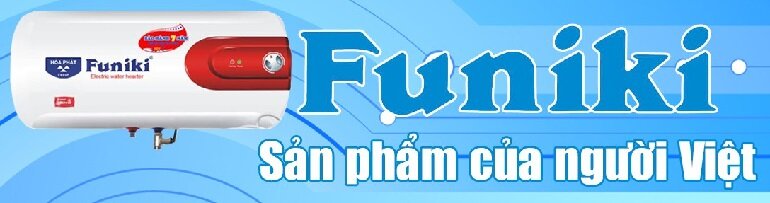  Bình nóng lạnh Funiki HP25L - 25 Lít, 2500W