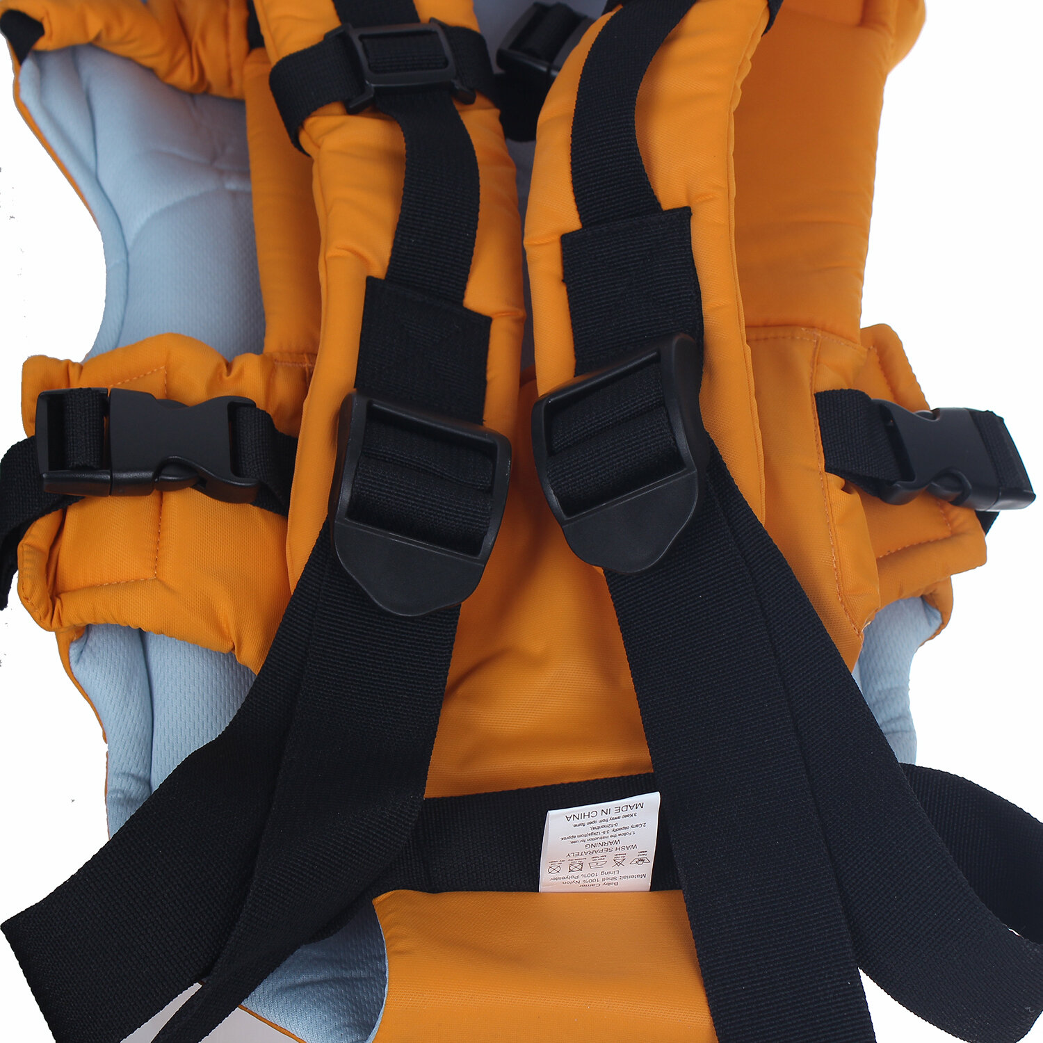  Địu em bé 4 in 1 Mamago MM902