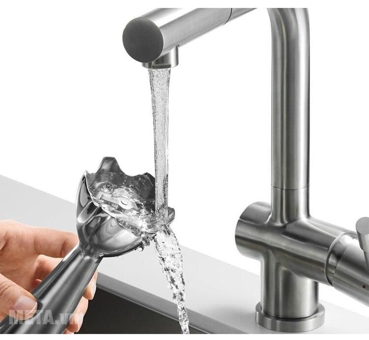 Máy xay sinh tố cầm tay Braun MQ735 Sauce - 750W