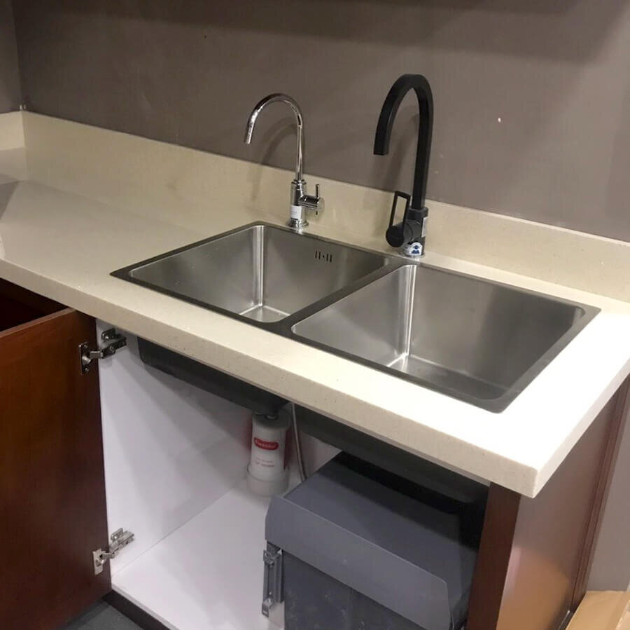 thiết bị lọc nước Cleansui EU101