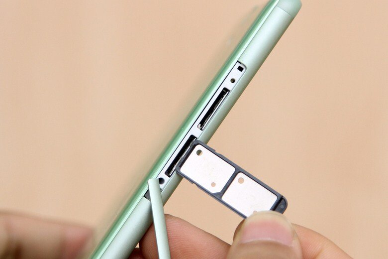 Điện thoại Sony Xperia C5 Dual Ultra Điện thoại Sony Xperia C5 Dual Ultra