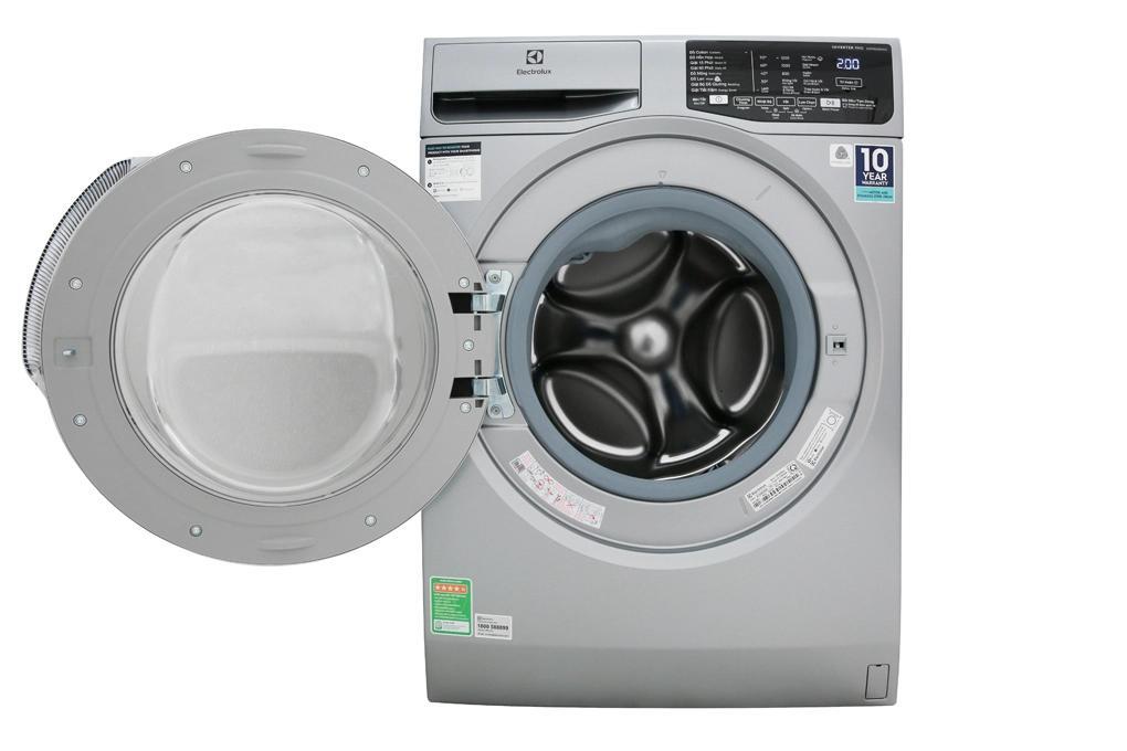 máy giặt electrolux 9kg ewf9025bqsa