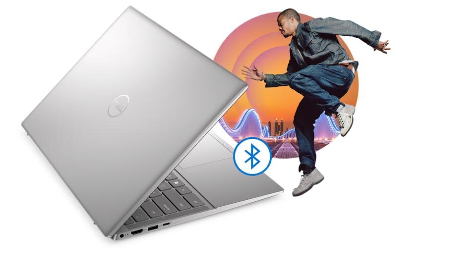 Laptop Dell Inspiron 14 5430 (N5430I58W1) ảnh 3