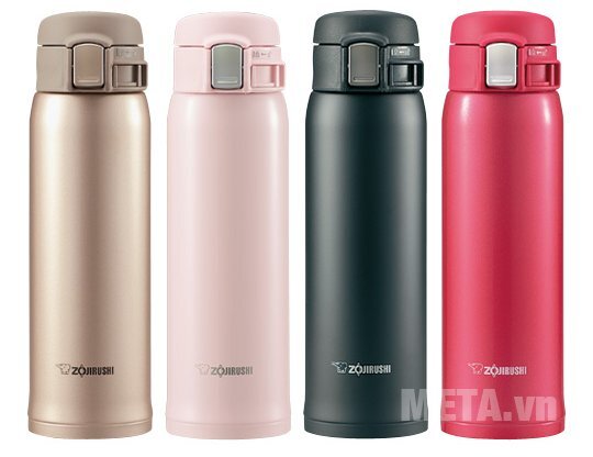 Bình giữ nhiệt nóng lạnh Zojirushi SM-SA48 - 480ml
