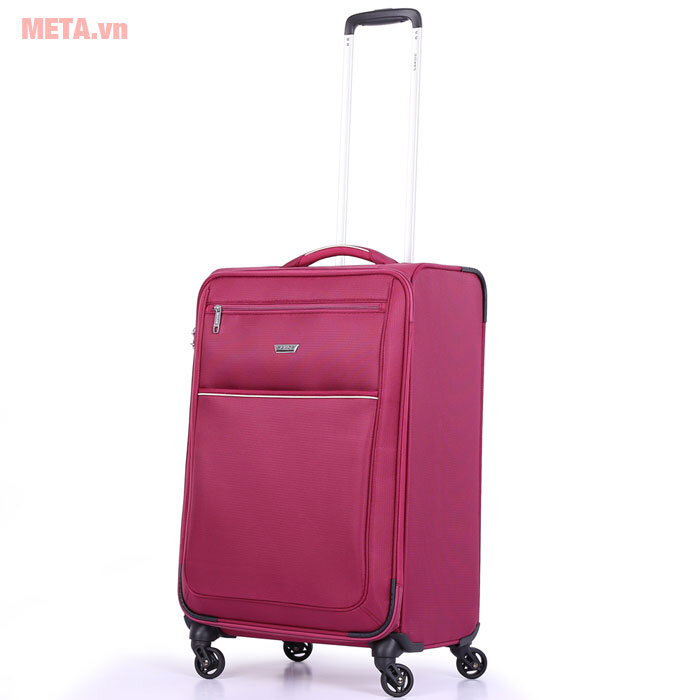 Vali siêu nhẹ Sakos Horizon 6 (42x27x66cm)