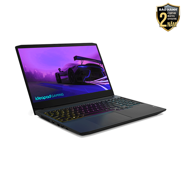 Laptop Lenovo Ideapad Gaming 3 15IHU6 82K101B5VN
