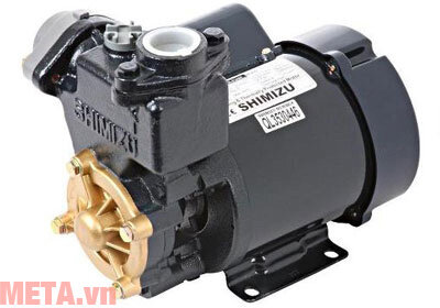 Máy bơm đẩy cao tầng Shimizu PS 226BIT