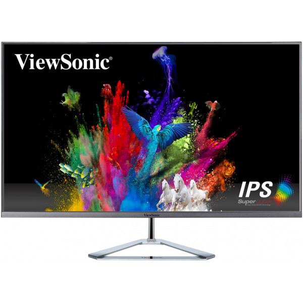 Màn hình Viewsonic VX3276Smhd 31.5Inch AH-IPS