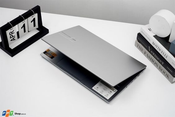 ASUS Vivobook 16 X1605ZA-MB193W (ảnh 3)