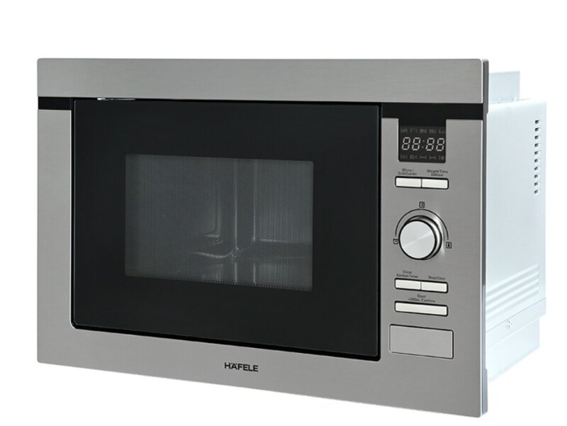 Lò vi sóng kết hợp nướng Hafele HM-B38D 538.31.200
