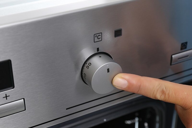 Lò nướng âm Electrolux EOB3434BOX 72 lít Lò nướng âm Electrolux EOB3434BOX 72 lít