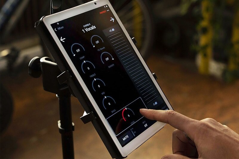 Loa di động Electro Voice Everse 8