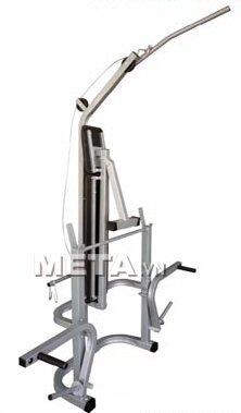 Ghế tập tạ 601503