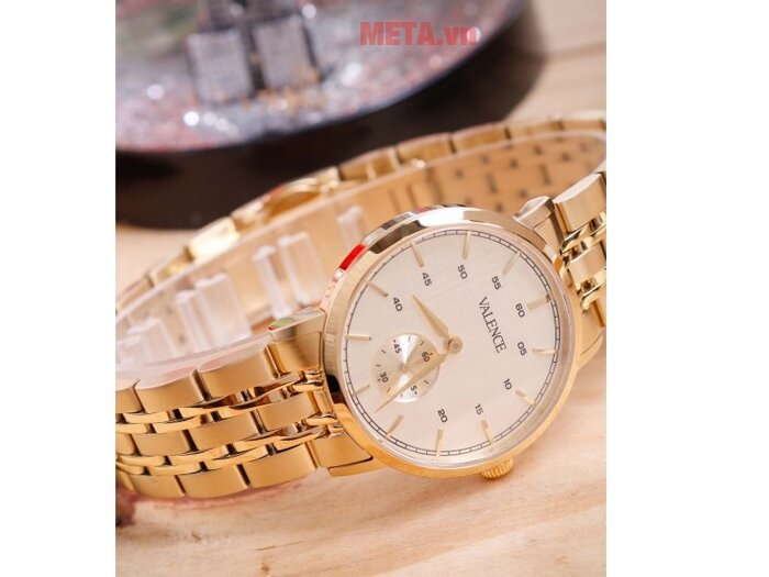 Đồng hồ nữ Valence VC-080L Đồng hồ nữ Valence VC-080L