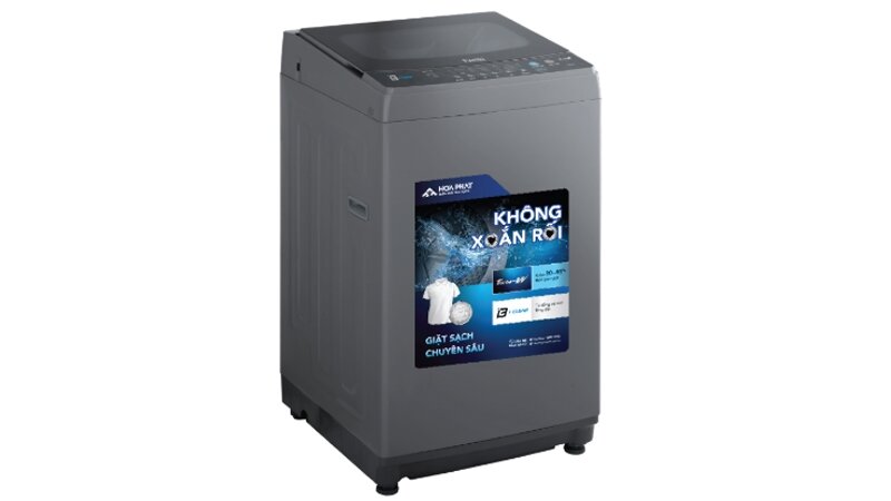 Máy giặt Funiki HWM T6125ABG 12.5kg