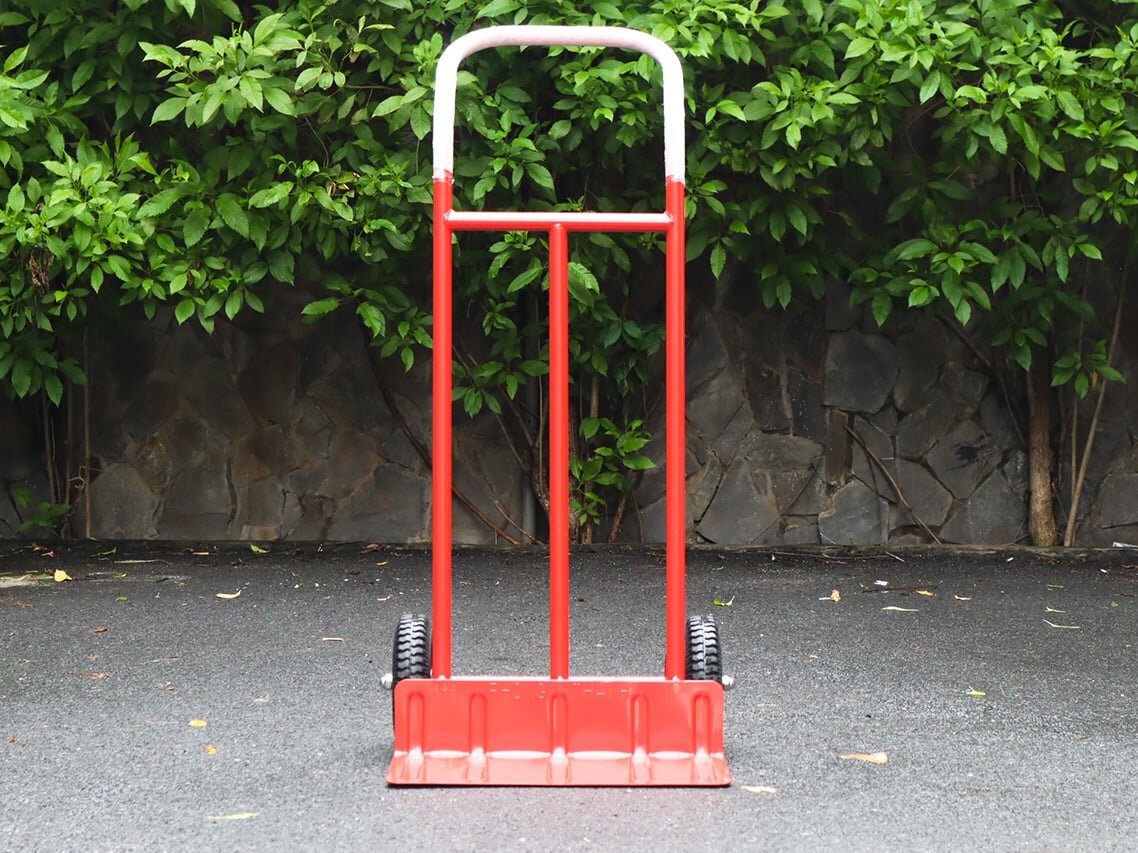 Xe đẩy tay 2 bánh Phong Thạnh X370C (370C)