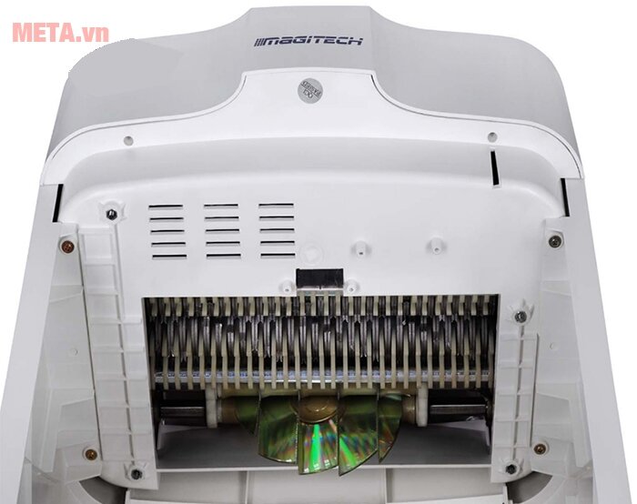 Máy hủy tài liệu Magitech DM-300C