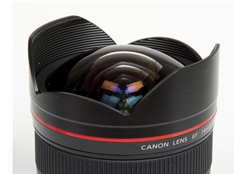 Ống Kính Canon EF14mm f/2.8L II USM (Hàng Nhập Khẩu) Ống Kính Canon EF14mm f/2.8L II USM (Hàng Nhập Khẩu)