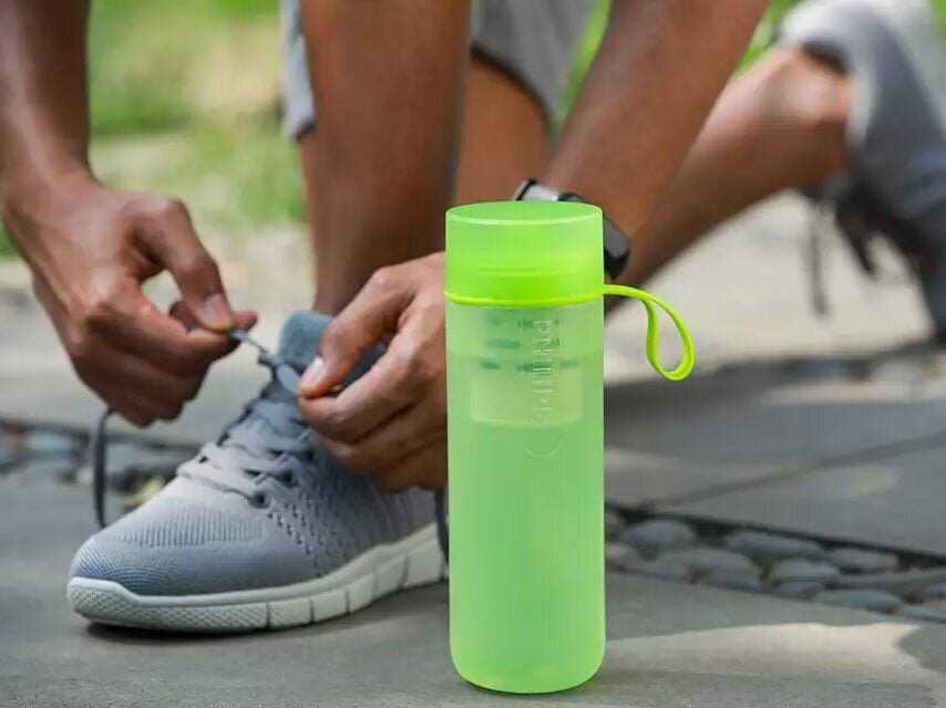 Bình lọc nước cầm tay Philips AWP2722 Bình lọc nước cầm tay Philips AWP2722