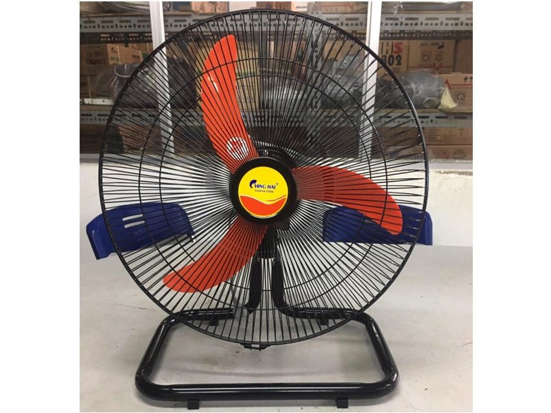 Ching Hai FF918 dạng chân quỳ Ching Hai FF918