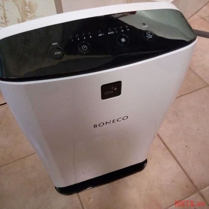 Máy lọc không khí Boneco P340