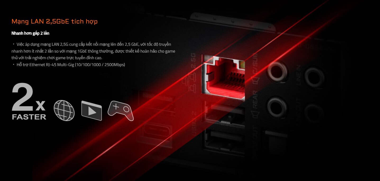 Mainboard Gigabyte Z690M AORUS ELITE (Intel Z690, Socket 1700, ATX, 4 khe Ram DDR4)