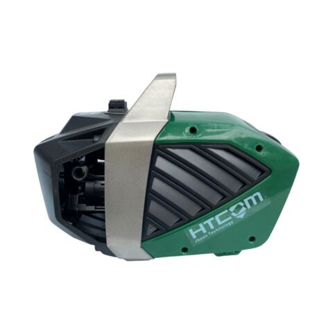 Máy rửa xe áp lực cao HTCOM HT8240