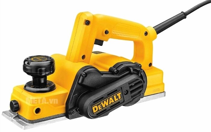 Máy bào cầm tay DeWalt D26676 Máy bào cầm tay DeWalt D26676