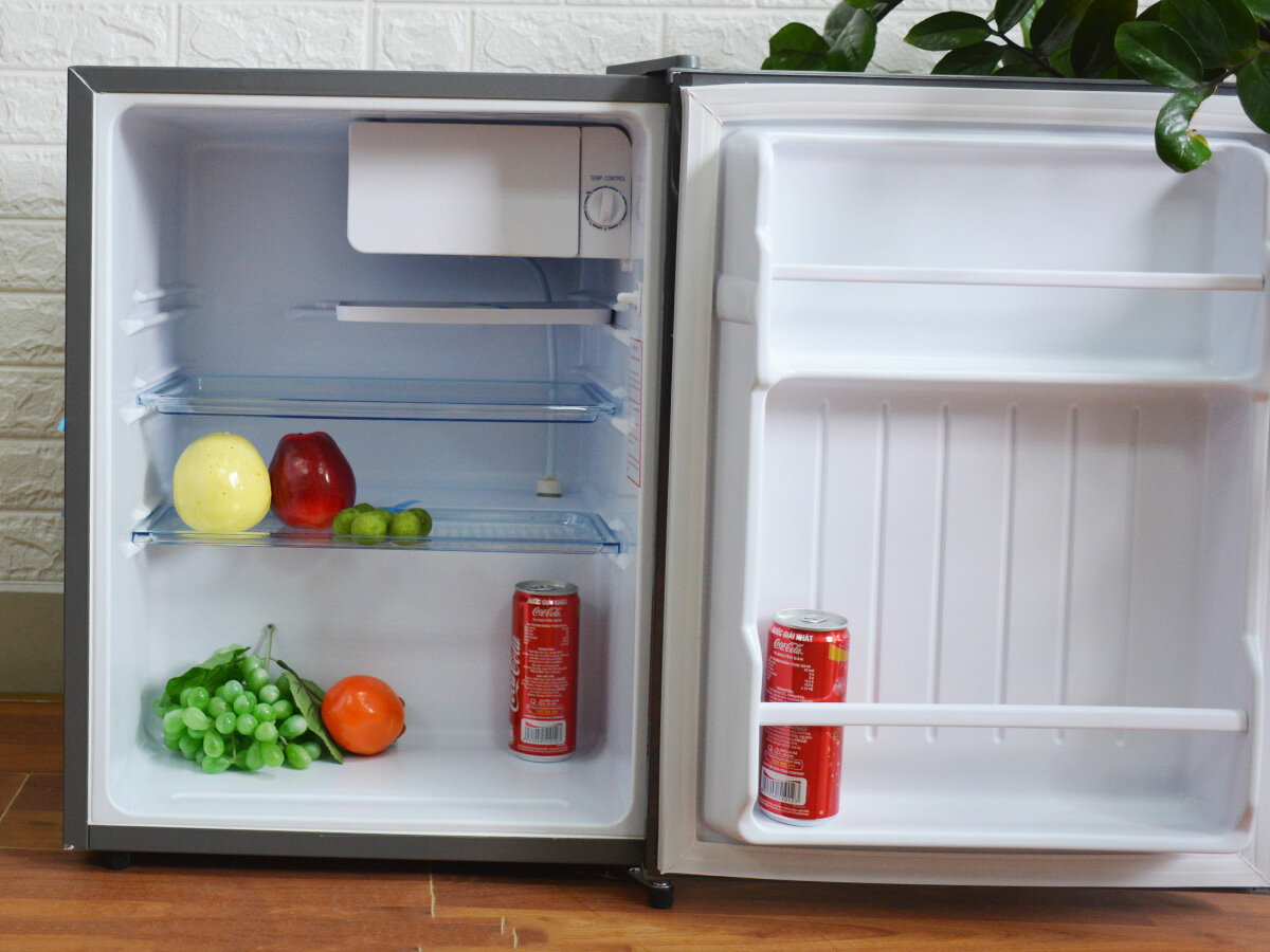 Tủ lạnh Funiki FR-71CD 70 lít