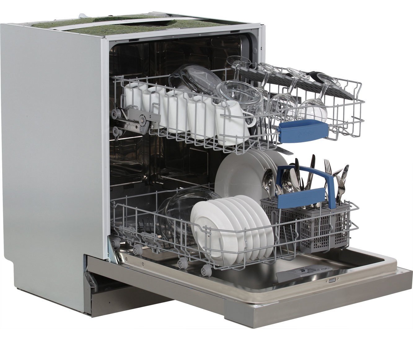 Máy rửa bát độc lập 8 bộ Sine SNP8-3802E