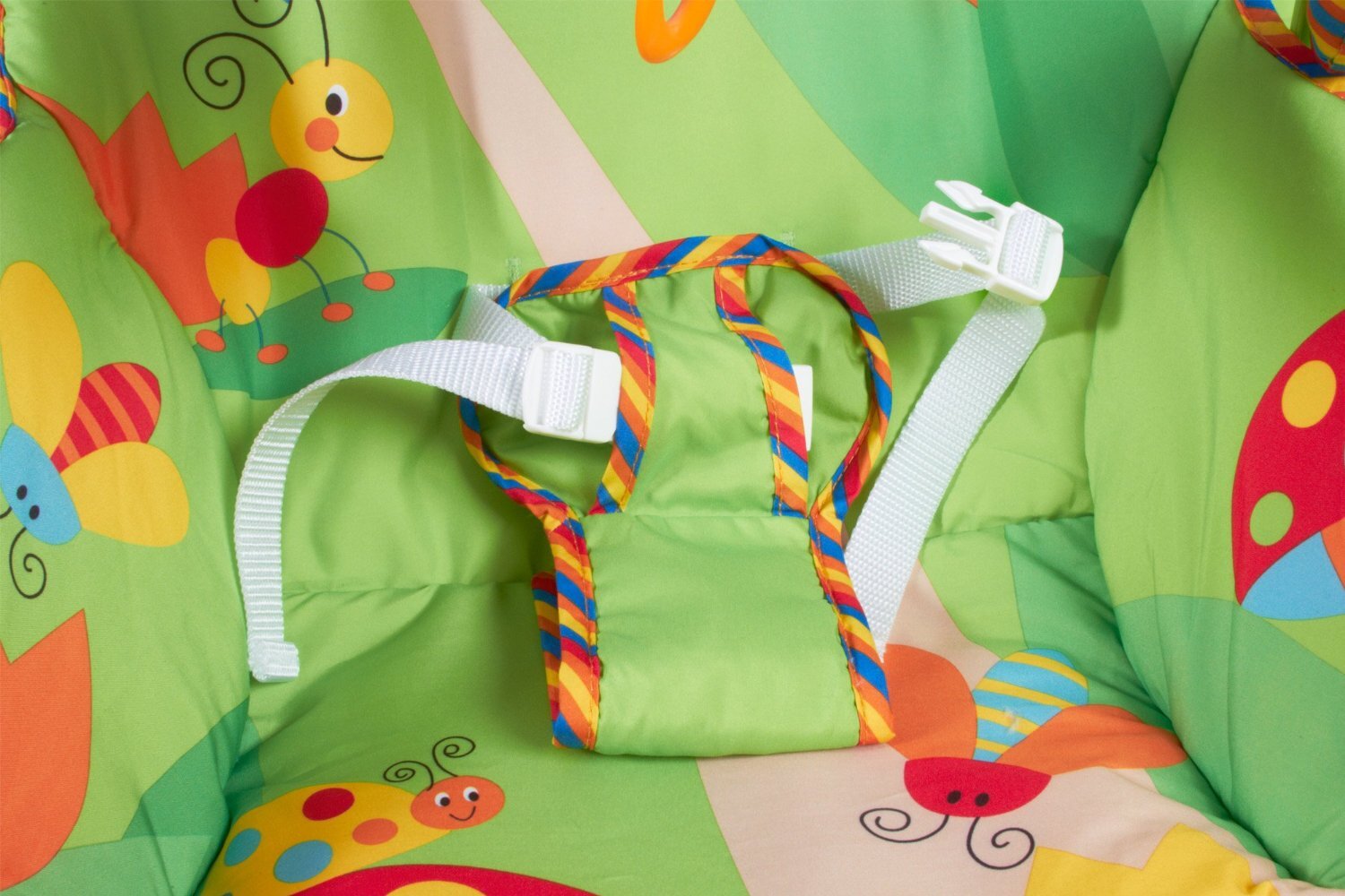  Ghế rung Fisher Price P3334