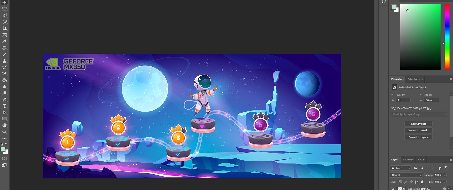 Laptop Dell Inspiron 5410 N4I5547W1 (I5-1155G7/ 8Gb/ 512Gb SSD/ 14.0