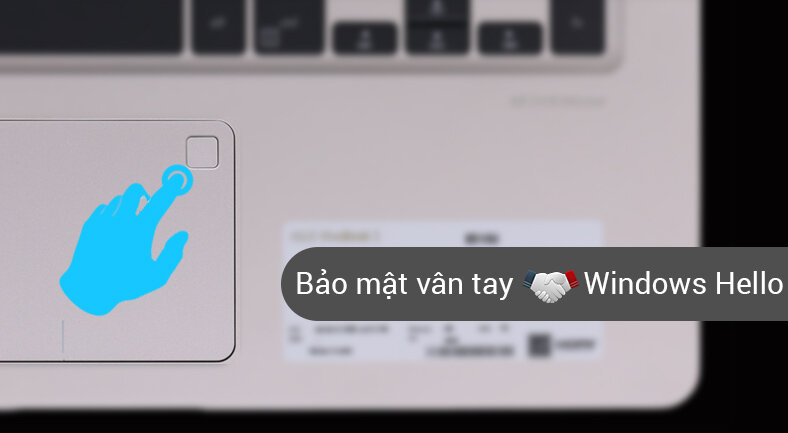 Asus S510UQ i5 8250U/4GB/1TB/2GB 940MX/Win10/(BQ475T)