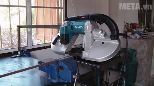 Máy cưa Makita 2107FK Máy cưa Makita 2107FK