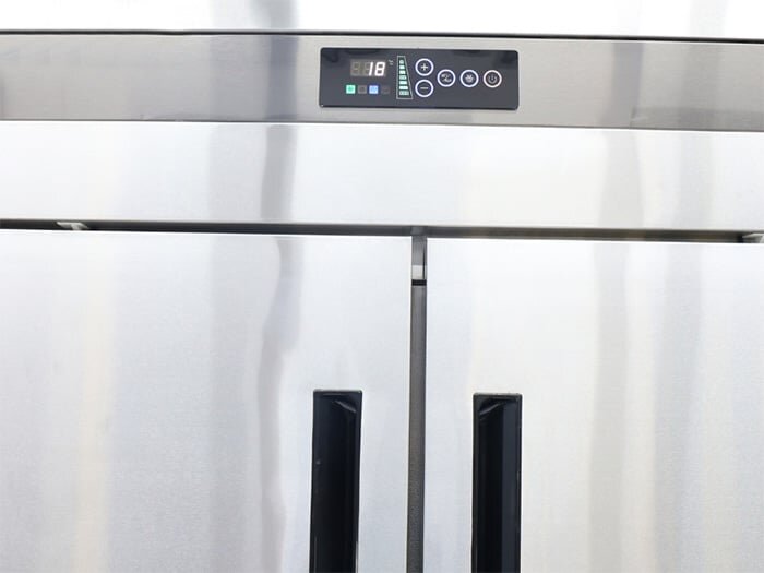 Tủ đông FSMDL-TDQ1000