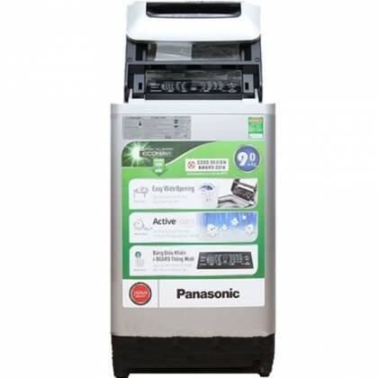 Máy giặt cửa trên 10 kg Panasonic NA-F100X1LRV