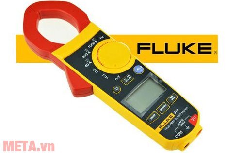 Ampe kìm Fluke 319 Ampe kìm Fluke 319
